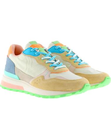 VICTORIA ZAPATILLAS NYLON HIELO