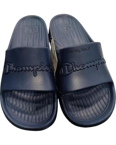 CHAMPION CHANCLAS S22413 MARINO PARA HOMBRE BS