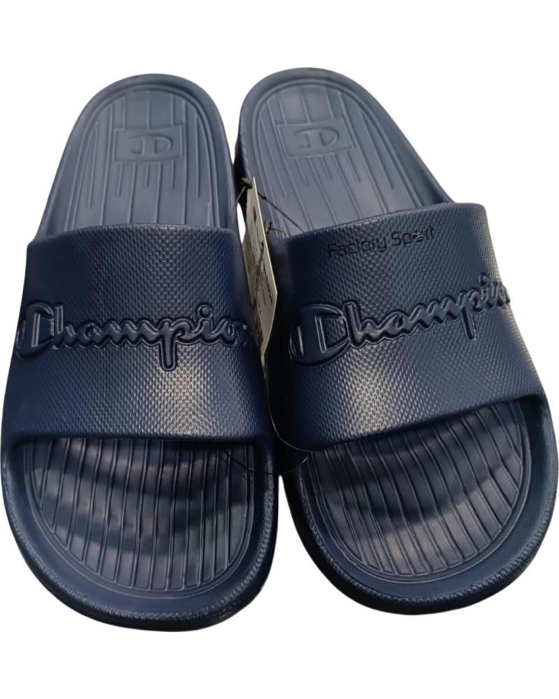 CHAMPION CHANCLAS S22413 MARINO PARA HOMBRE BS