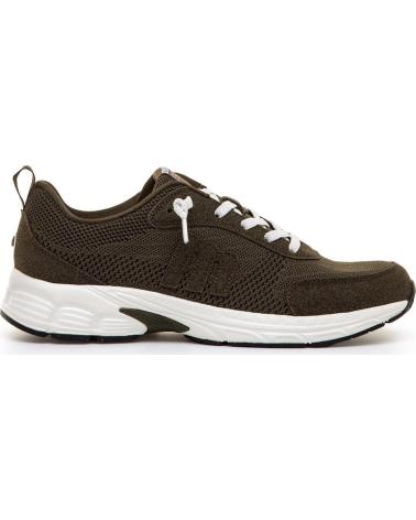 MTNG ZAPATILLAS 84830C CASUAL COLOR VERDE