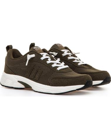 MTNG ZAPATILLAS 84830C CASUAL COLOR VERDE