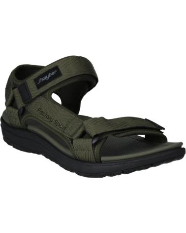 Inizio-JHAYBER-SANDALIA-WATER-SAIL-ZA51389-KAKI
