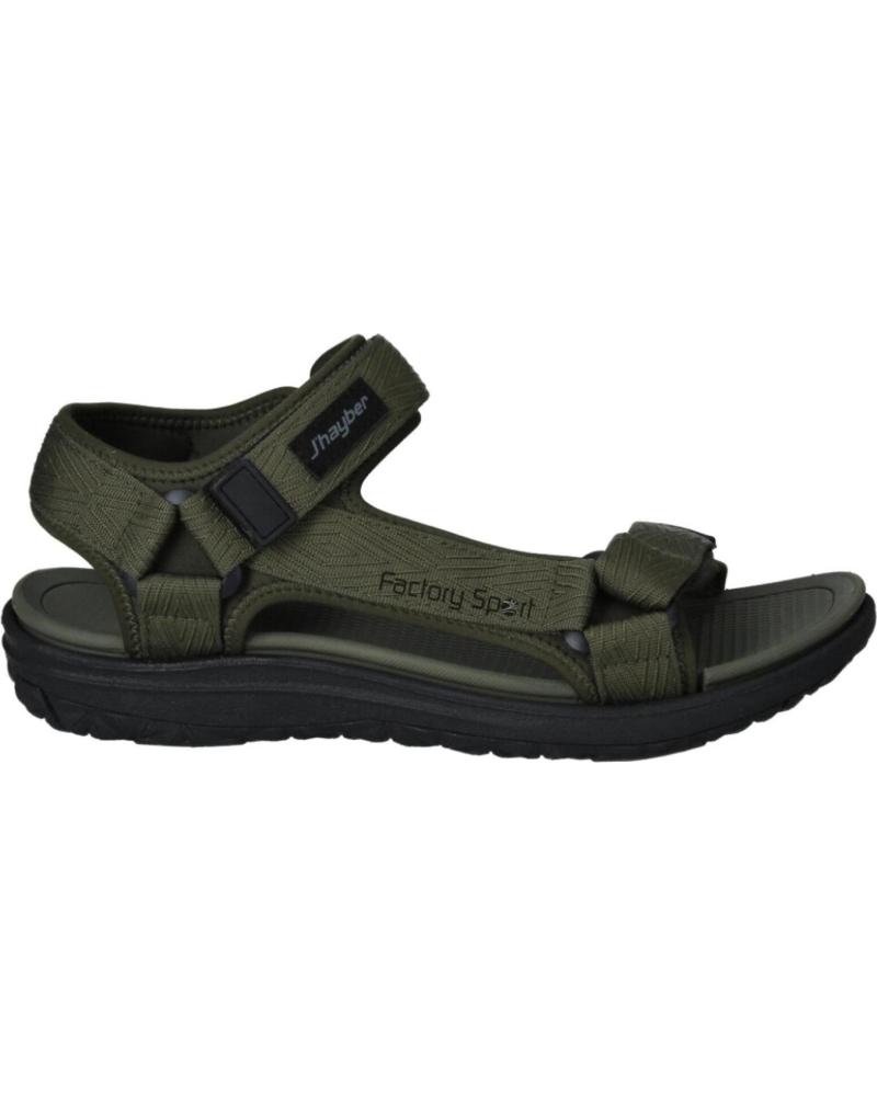 Inizio-JHAYBER-SANDALIA-WATER-SAIL-ZA51389-KAKI