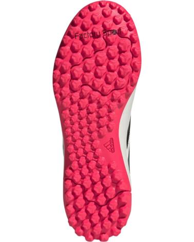 ADIDAS ZAPATILLAS DE FÚTBOL COPA PURE IV CLUB TF BLAN-COR FLU