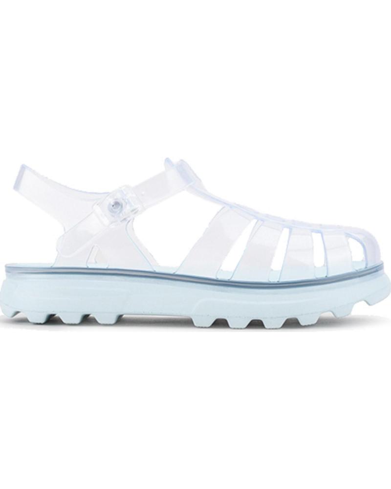 IGOR SANDALIA MUJER S10361 VEGA CRISTAL AGUAMARINA