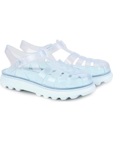 IGOR SANDALIA MUJER S10361 VEGA CRISTAL AGUAMARINA