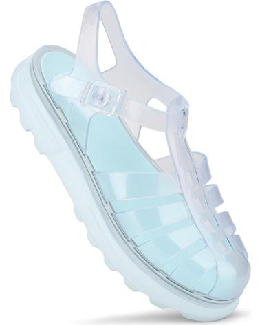 IGOR SANDALIA MUJER S10361 VEGA CRISTAL AGUAMARINA