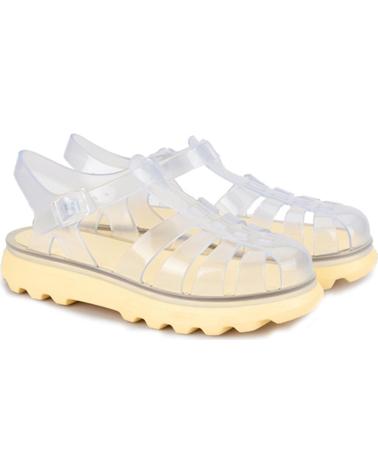 IGOR SANDALIA S10361 VEGA CRISTAL VAINILLA