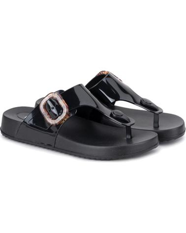 IGOR SANDALIAS BARI S10364 NEGRO