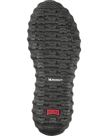 Boots für Damen CAMPER BOTAS K400654 GROUND BROWN