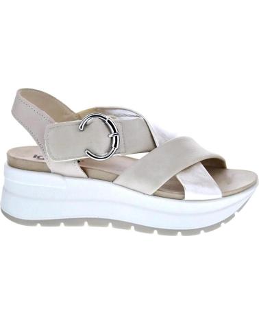 IGI&CO SANDALIAS PLATAFORMA MUJER MODELO 1178111 COLOR ROSA