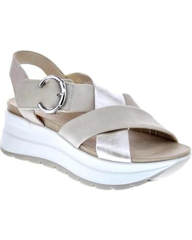 IGI&CO SANDALIAS PLATAFORMA MUJER MODELO 1178111 COLOR ROSA
