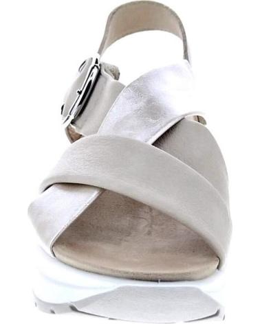 IGI&CO SANDALIAS PLATAFORMA MUJER MODELO 1178111 COLOR ROSA
