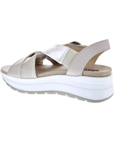 IGI&CO SANDALIAS PLATAFORMA MUJER MODELO 1178111 COLOR ROSA
