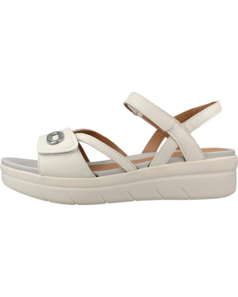 STONEFLY SANDALIAS AQUA III 26 DE NAPPA PARA MUJER - BEIS 346