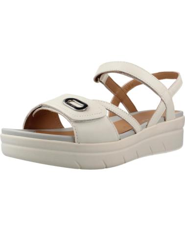 STONEFLY SANDALIAS AQUA III 26 DE NAPPA PARA MUJER - BEIS 346