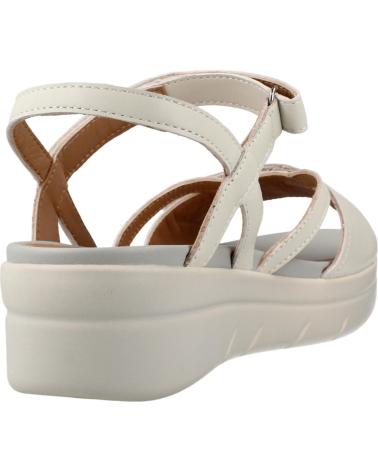 STONEFLY SANDALIAS AQUA III 26 DE NAPPA PARA MUJER - BEIS 346