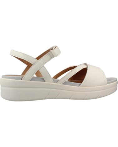 STONEFLY SANDALIAS AQUA III 26 DE NAPPA PARA MUJER - BEIS 346