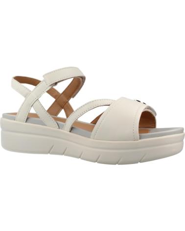 STONEFLY SANDALIAS AQUA III 26 DE NAPPA PARA MUJER - BEIS 346