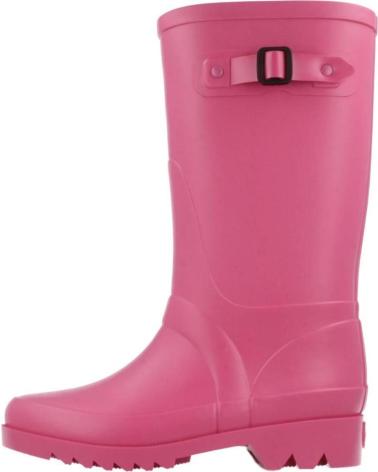 IGOR BOTAS DE AGUA PARA NIÑO W10115 EN FUCSIA
