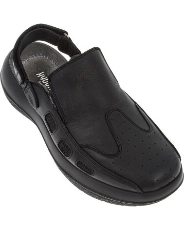 Zoccoli KYBUN  per Uomo ZUECOS KORYO20  BLACK