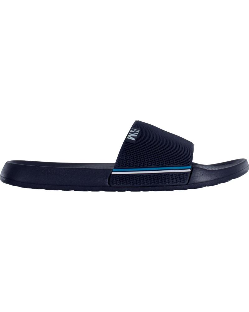 WILLIAM MARTIN CHANCLAS METROPOLITAN MARINO