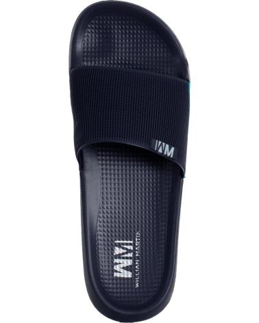 WILLIAM MARTIN CHANCLAS METROPOLITAN MARINO