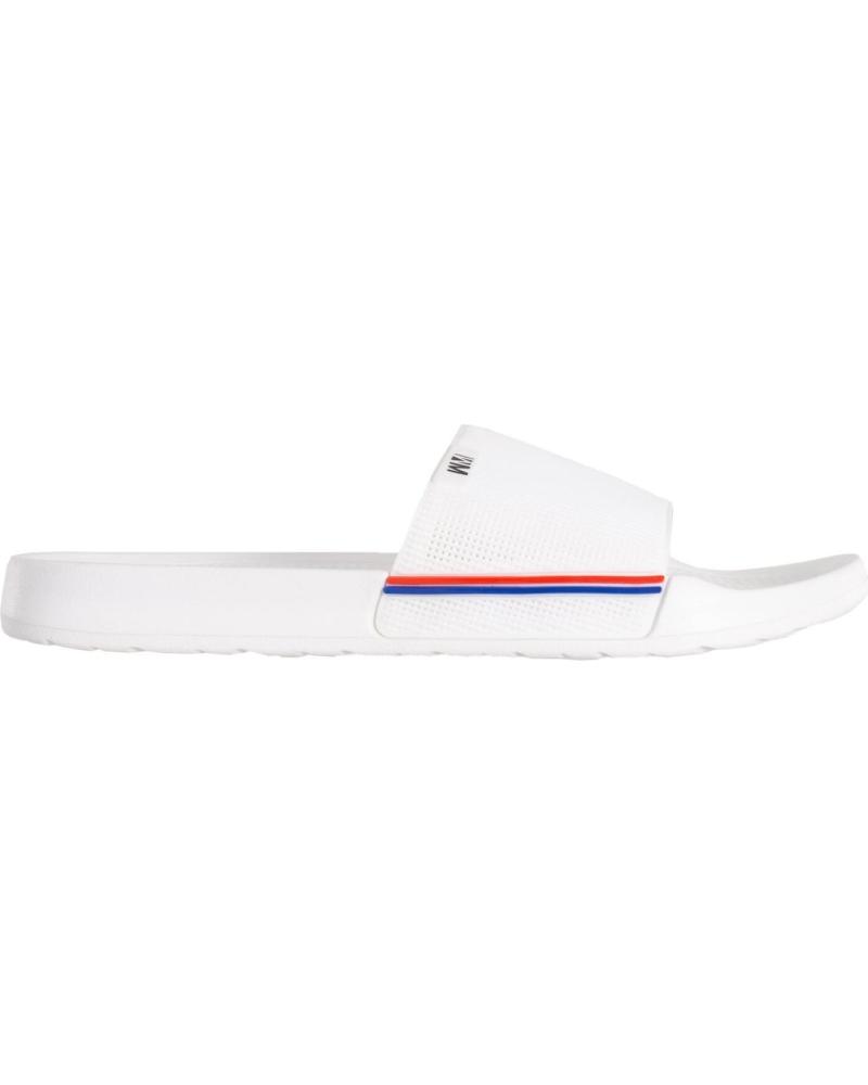 WILLIAM MARTIN CHANCLAS METROPOLITAN BLANCAS BLANCO