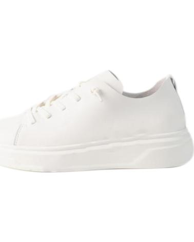 WILLIAM MARTIN ZAPATILLA LEEDS BLANCO
