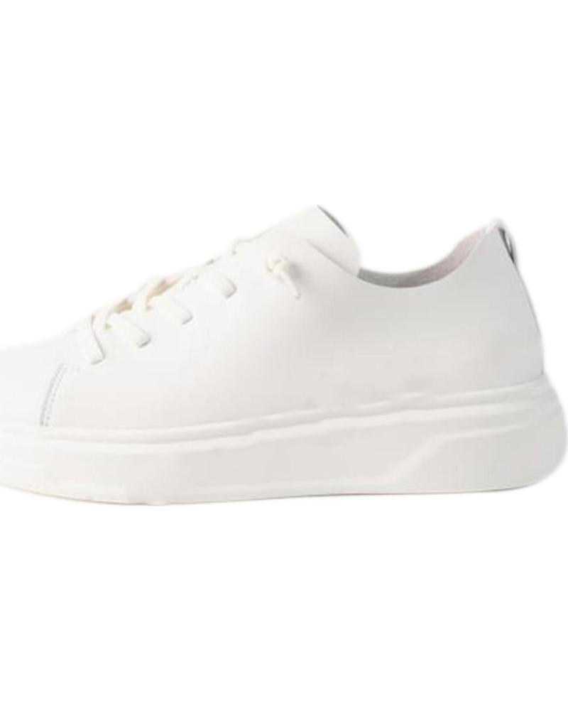 WILLIAM MARTIN ZAPATILLA LEEDS BLANCO