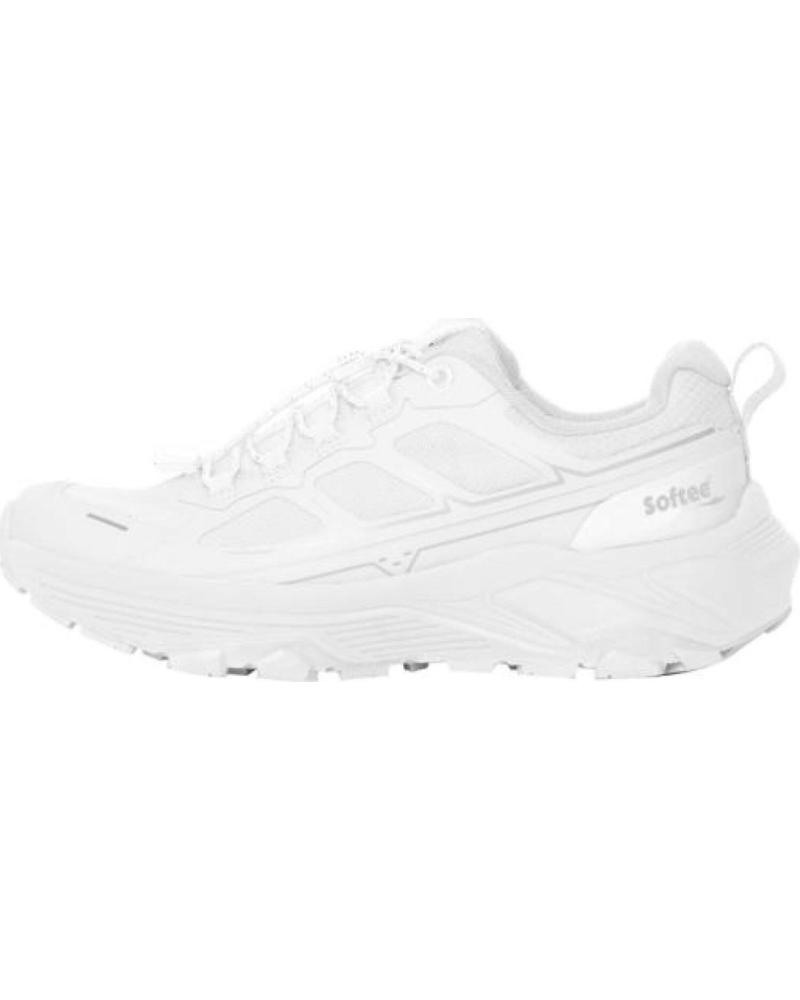 SOFTEE ZAPATILLA MOUNTAIN BLANCO