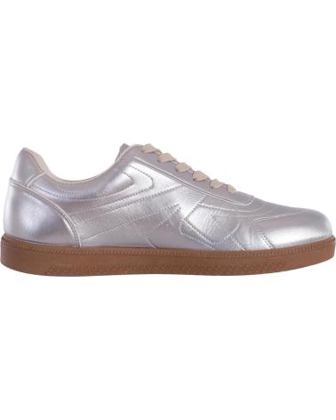 SOFTEE ZAPATILLA WAVE PLATA