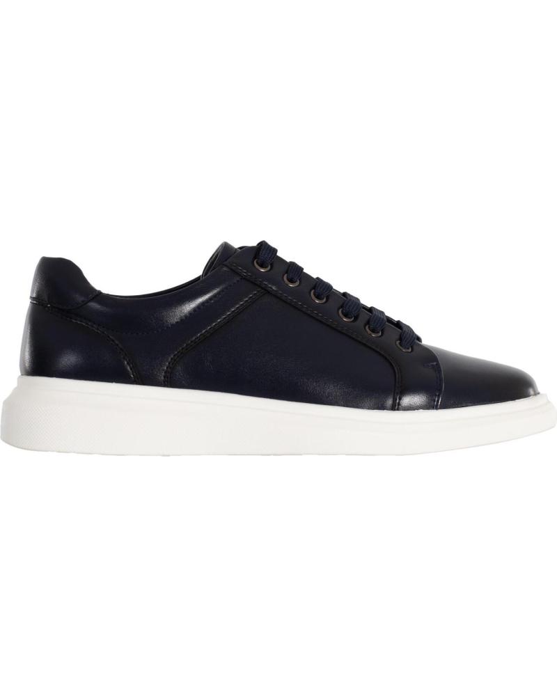 SOFTEE ZAPATILLAS ROMA MARINO
