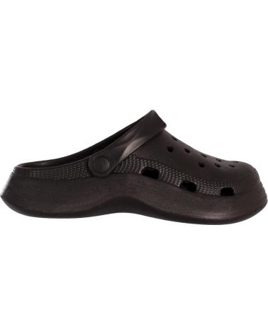 SOFTEE ZUECOS OUTLINE NEGRO