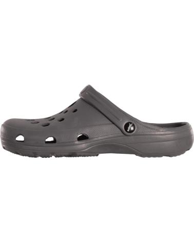 SOFTEE ZUECOS HEXAGON GRIS