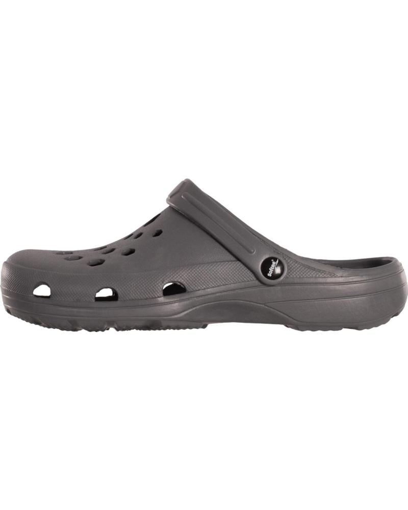 SOFTEE ZUECOS HEXAGON GRIS