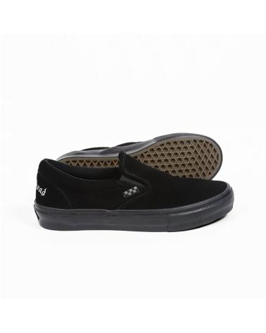 Man Zapatillas deporte VANS OFF THE WALL ZAPATILLAS VANS X MOTORHEAD SKATE SLIP ON BL  MULTICOLOR