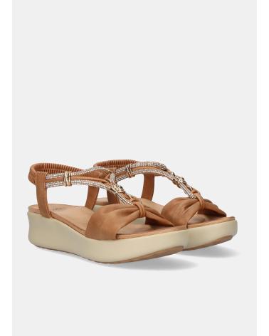 EXE SANDALIA PLATAFORMA BZX43170-R24 CAMEL