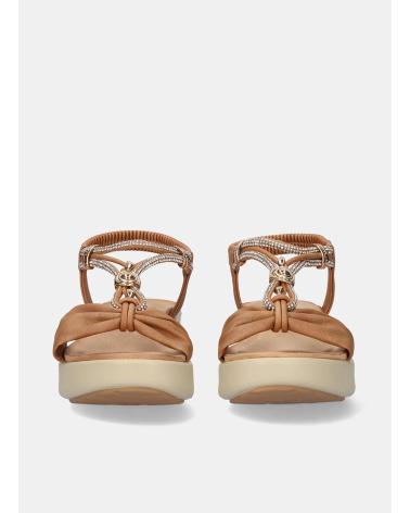 EXE SANDALIA PLATAFORMA BZX43170-R24 CAMEL