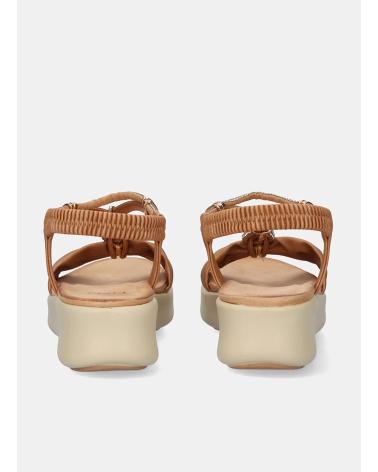 EXE SANDALIA PLATAFORMA BZX43170-R24 CAMEL