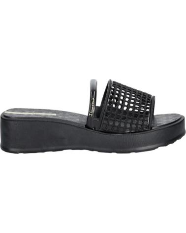 IPANEMA SANDALIAS ESSENCE NEGRAS NEGRO