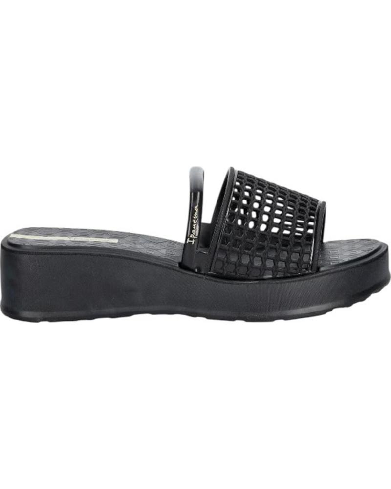 IPANEMA SANDALIAS ESSENCE NEGRAS NEGRO