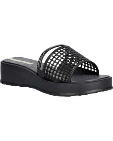 IPANEMA SANDALIAS ESSENCE NEGRAS NEGRO