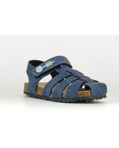 Sandalias PABLOSKY  de Mujer SANDALIA 596420  VAQUERO OSCURO