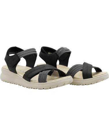 AMARPIES ABZ30159 NEGRO