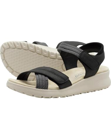 AMARPIES ABZ30159 NEGRO