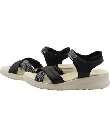 AMARPIES ABZ30159 NEGRO