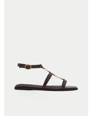 MONTEVITA SANDALIAS PLANAS