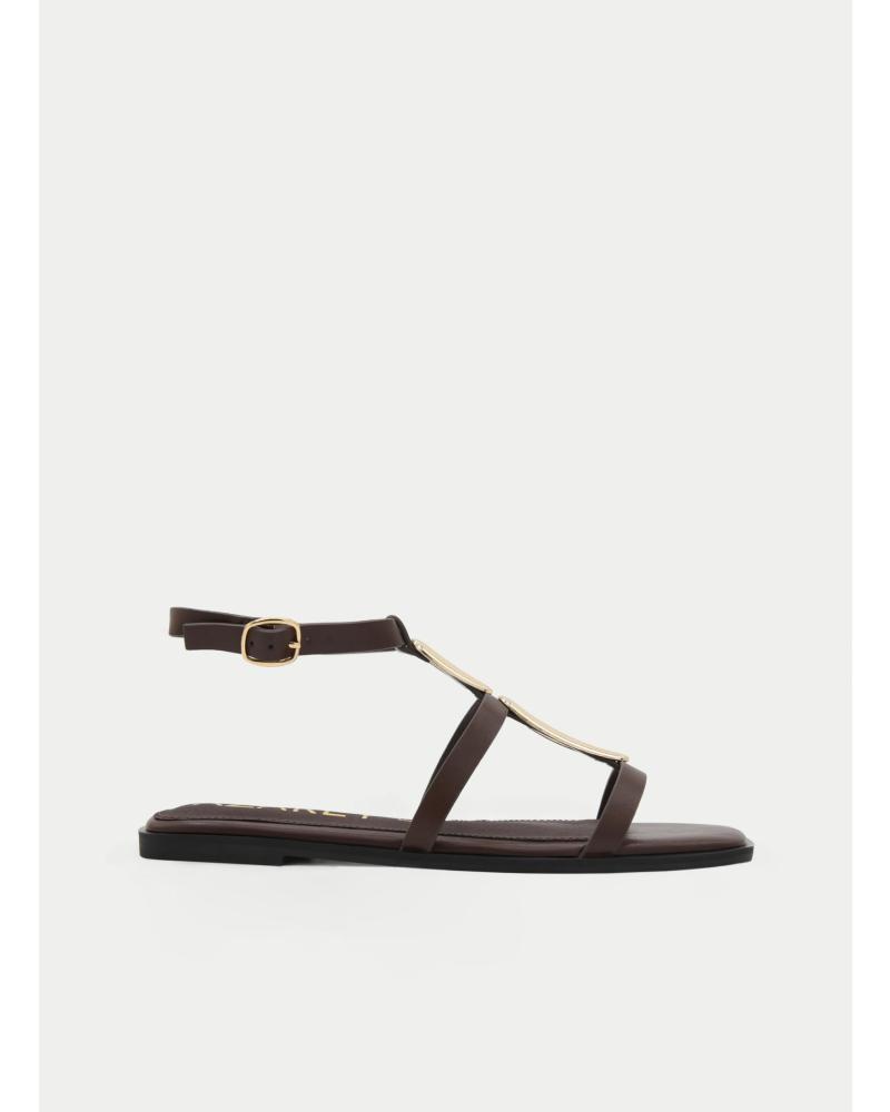 MONTEVITA SANDALIAS PLANAS