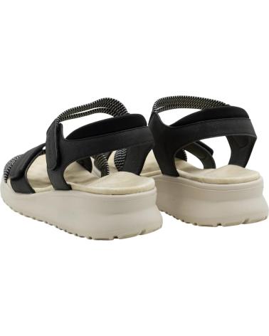 AMARPIES ABZ30159 NEGRO